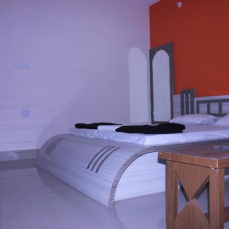 Swayam Resort Balangir Kültér fotó