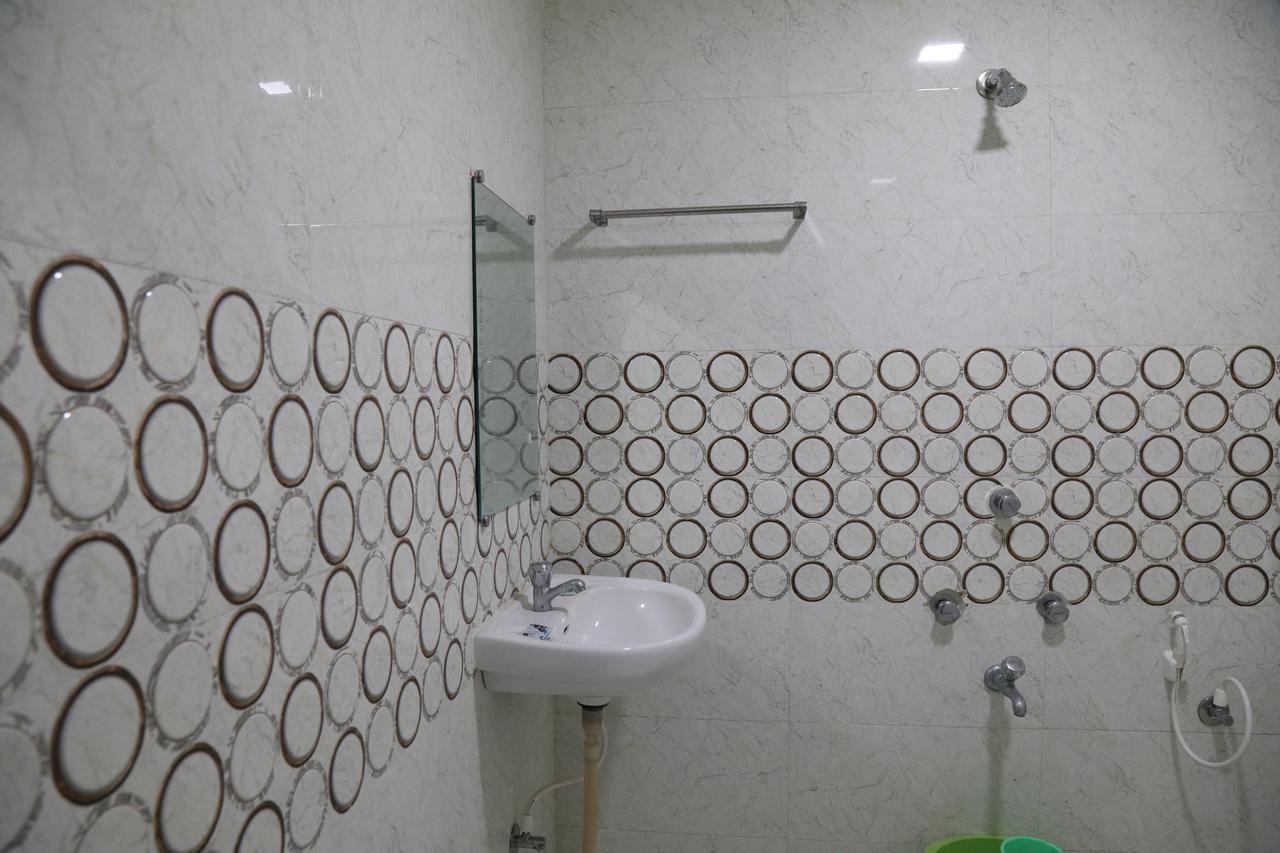Swayam Resort Balangir Kültér fotó