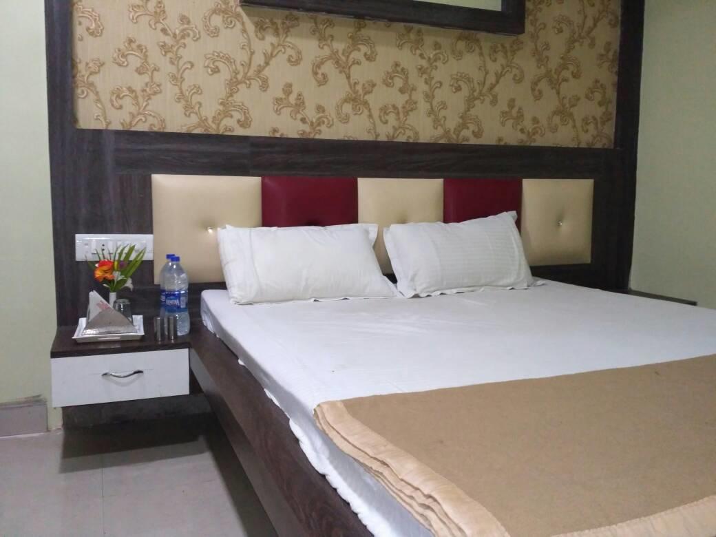 Swayam Resort Balangir Kültér fotó